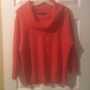 Jones New York Cashmere Sweater